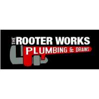 The Rooter Works Logo