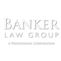 Banker Law Group Logo