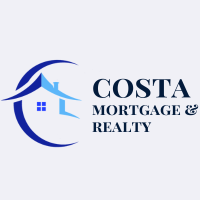 Costa Mortgage & Realty Logo
