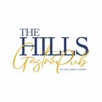 The Hills GastroPub Logo
