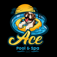 Ace Pool & Spa Logo