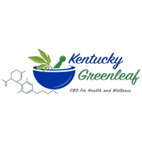 Kentucky Greenleaf Logo