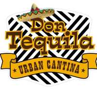 Don Tequila Urban Cantina Logo