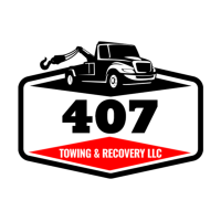 Orlando Towing & Recovery Logo