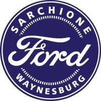 Sarchione Ford of Waynesburg Logo