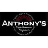 Anthony's Appliance Service Logo