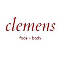 clemens face + body Logo