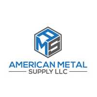 American Metal Supply LLC Logo