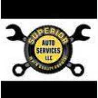 Superior Auto Services, LLC Logo