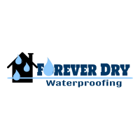 Forever Dry Waterproofing of Metro Detroit Logo