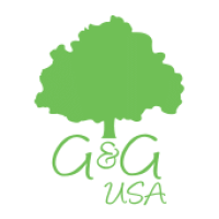 G&G Vitamins USA Logo