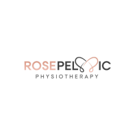 Rose Pelvic Physiotherapy Logo