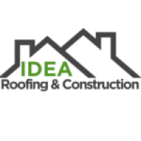 Idea Roofing Logo