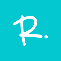 Rod Ferrier @ Revolution Mortgage Logo
