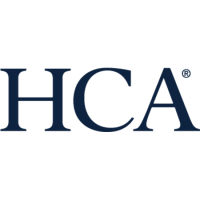 HCA - Capitol View Logo