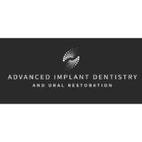 Advanced Implant Dentistry and Oral Restoration Logo