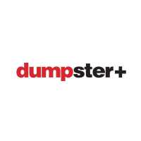 dumpster+ of Columbia Logo