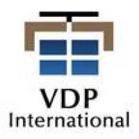 VDP International Logo