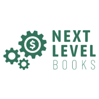 Next Level Books, LLC Logo