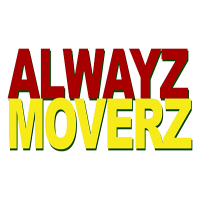 Alwayz Moverz, LLC Logo