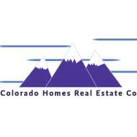 Colorado Homes Real Estate Company Logo
