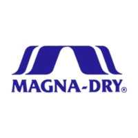 Magna Dry Logo