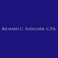 Richard C Fleischer, CPA Logo
