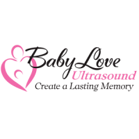 Baby Love Ultrasound Logo