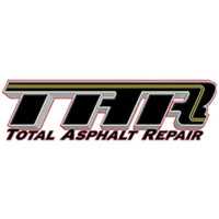 Total Asphalt Repair Logo