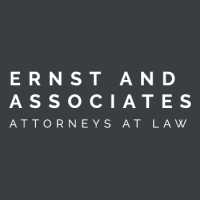 Ernst & Associates Logo