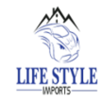 Life Style Imports Logo