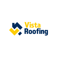 Vista Roofing Inc Logo