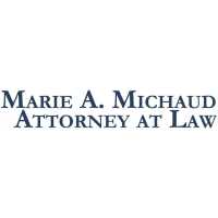 Law Office Of Marie Michaud Logo