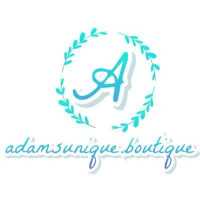 Adams Unique Boutique Logo