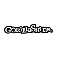 GorillaShine Detailing, PPF, Tint & Ceramic Logo