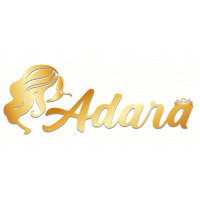 Adara Hair Salon Logo