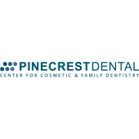 Pinecrest Dental Center for Cosmetic & Family Dentistry Logo