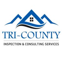 Tri-County Inspection & Consulting Services Logo