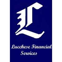 Mario Lucchese | Lucchese Financial Services Logo