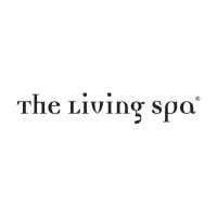 The Living Spa Logo