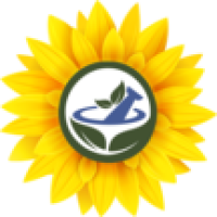 Sunflower Rx Logo