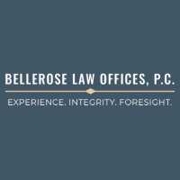 Bellerose Law Offices, P.C. Logo
