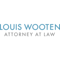 Louis Wooten, Attorney at Law Logo