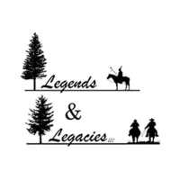 Legends & Legacies Logo