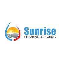 A Sunrise Plumbing & Heating Logo