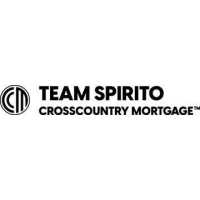 Michael Spirito at CrossCountry Mortgage | NMLS# 1982298 Logo