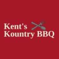 Kent's Kountry BBQ Logo