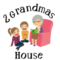 2 Grandma's House Logo