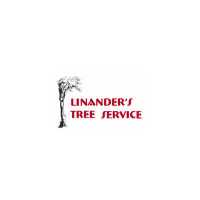 Linander's Tree Service Logo