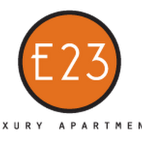 Elliston 23 Logo